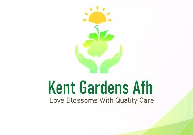 Kent Gardens logo